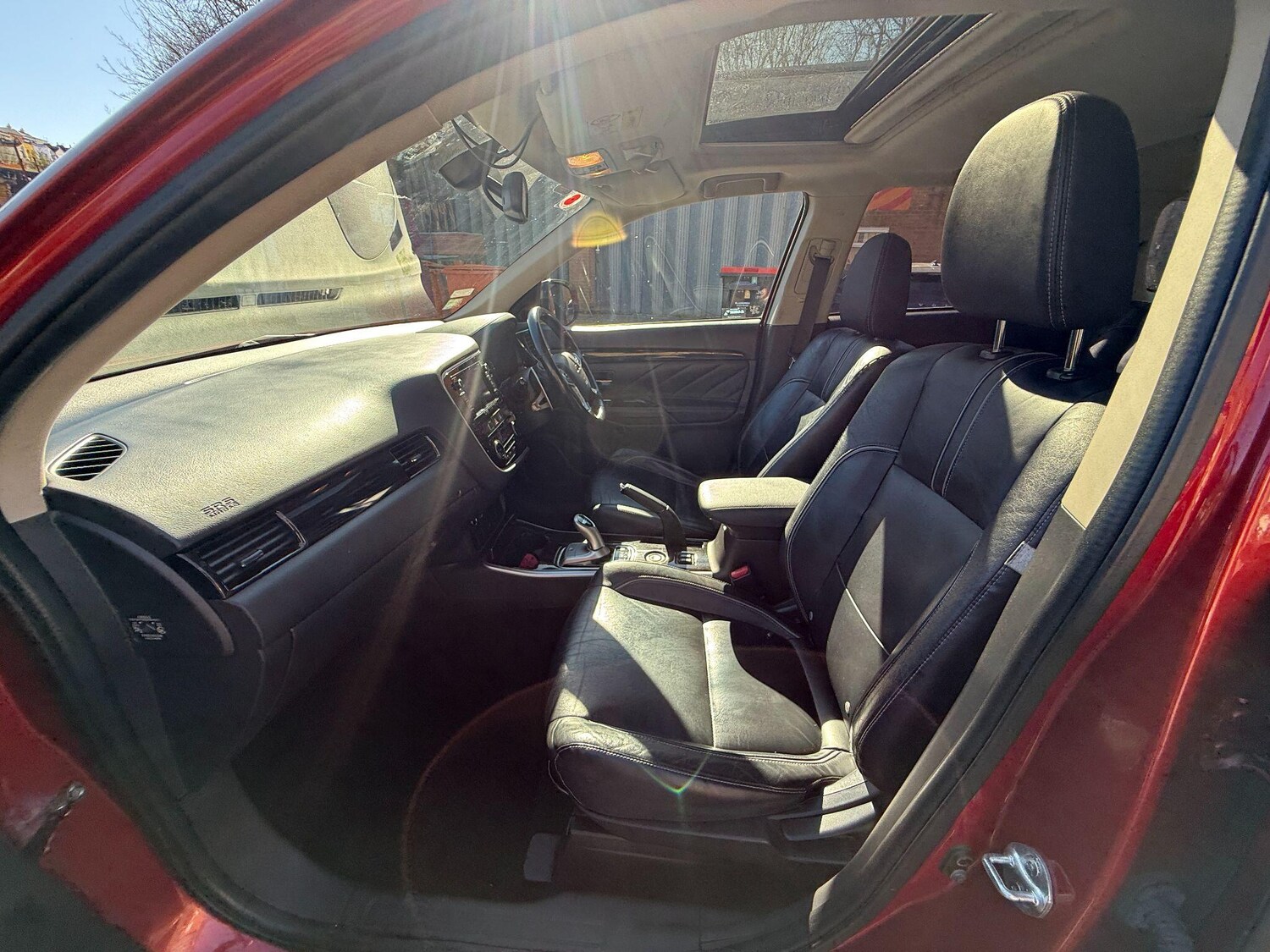 Used Mitsubishi Outlander 2015 for sale - 77939590: Photo 55