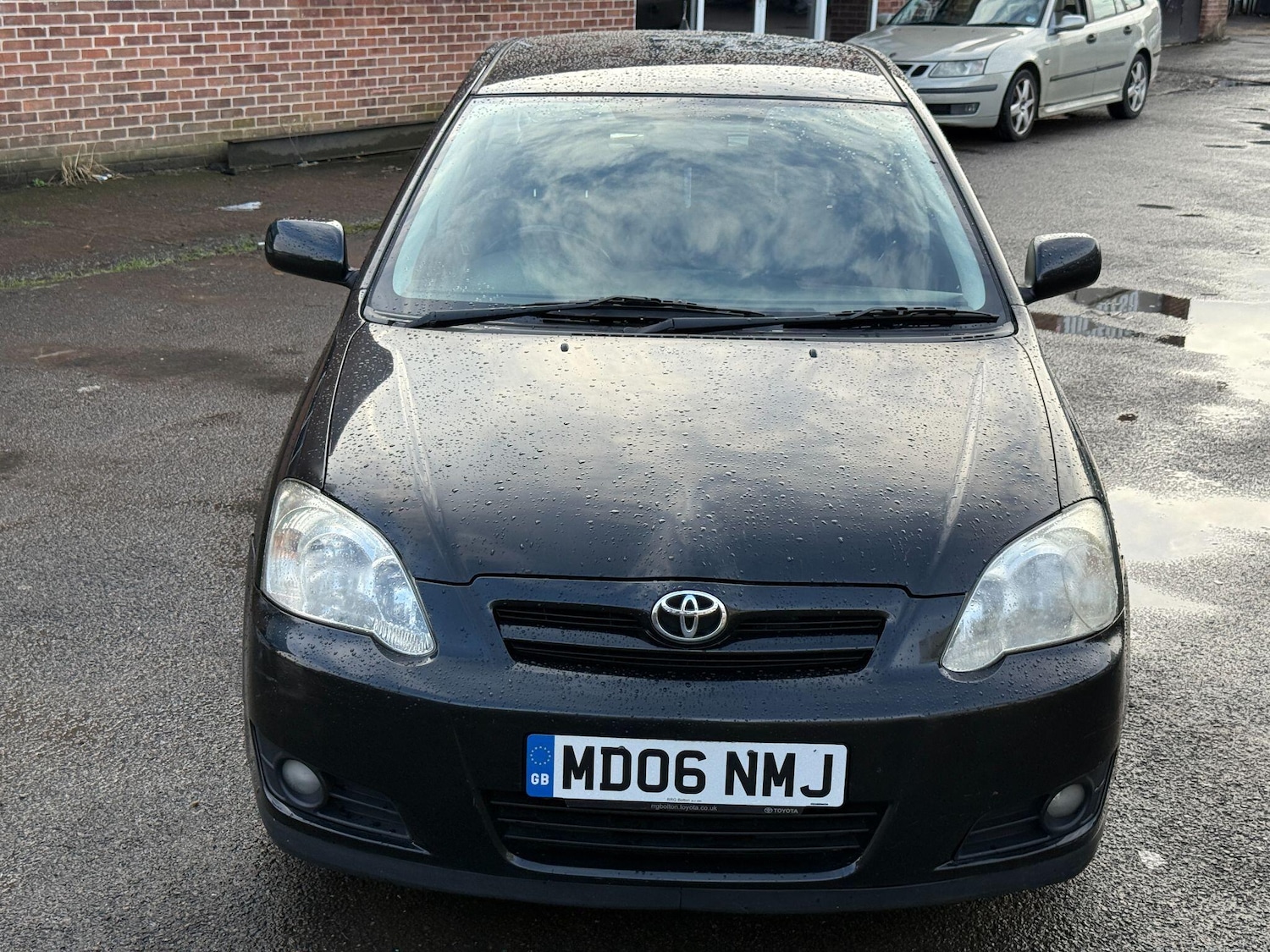 Used Toyota Corolla 2006 for sale - 77238374: Photo 10