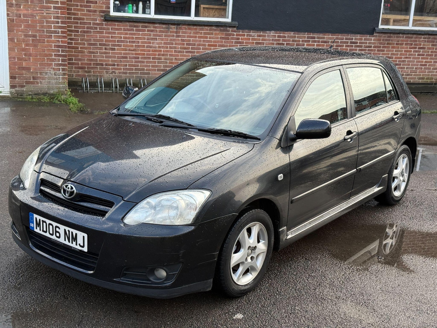 Used Toyota Corolla 2006 for sale - 77238374: Photo 11