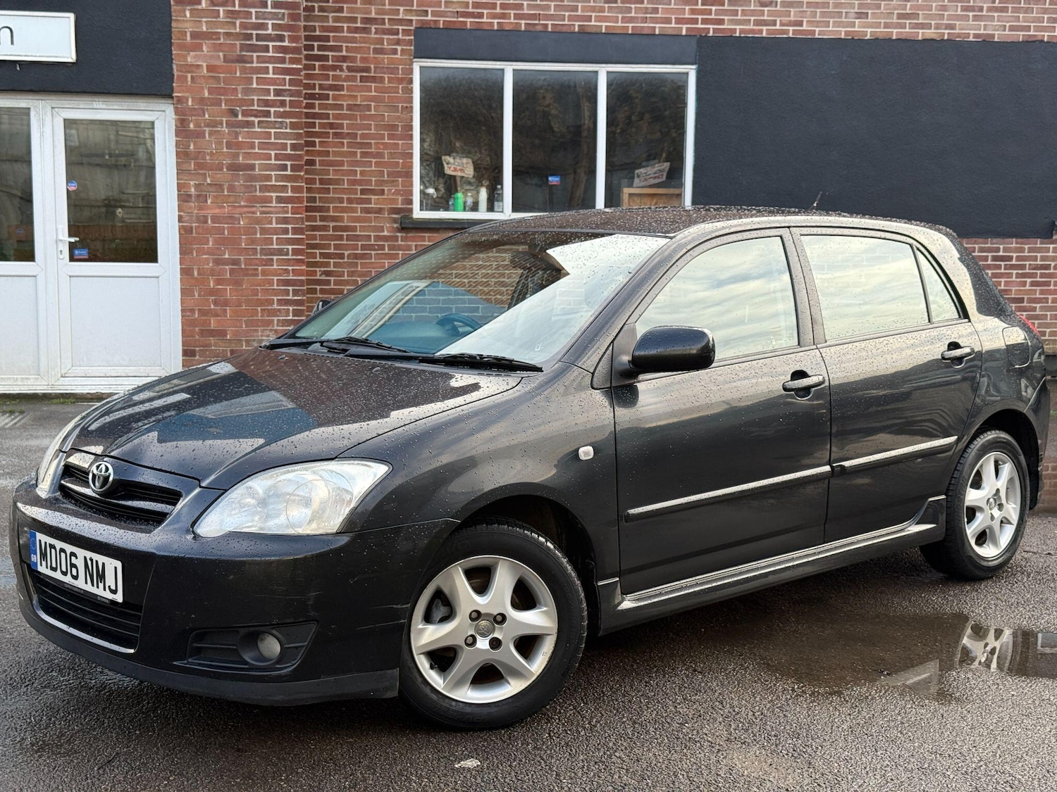 Used Toyota Corolla 2006 for sale - 77238374: Photo 12
