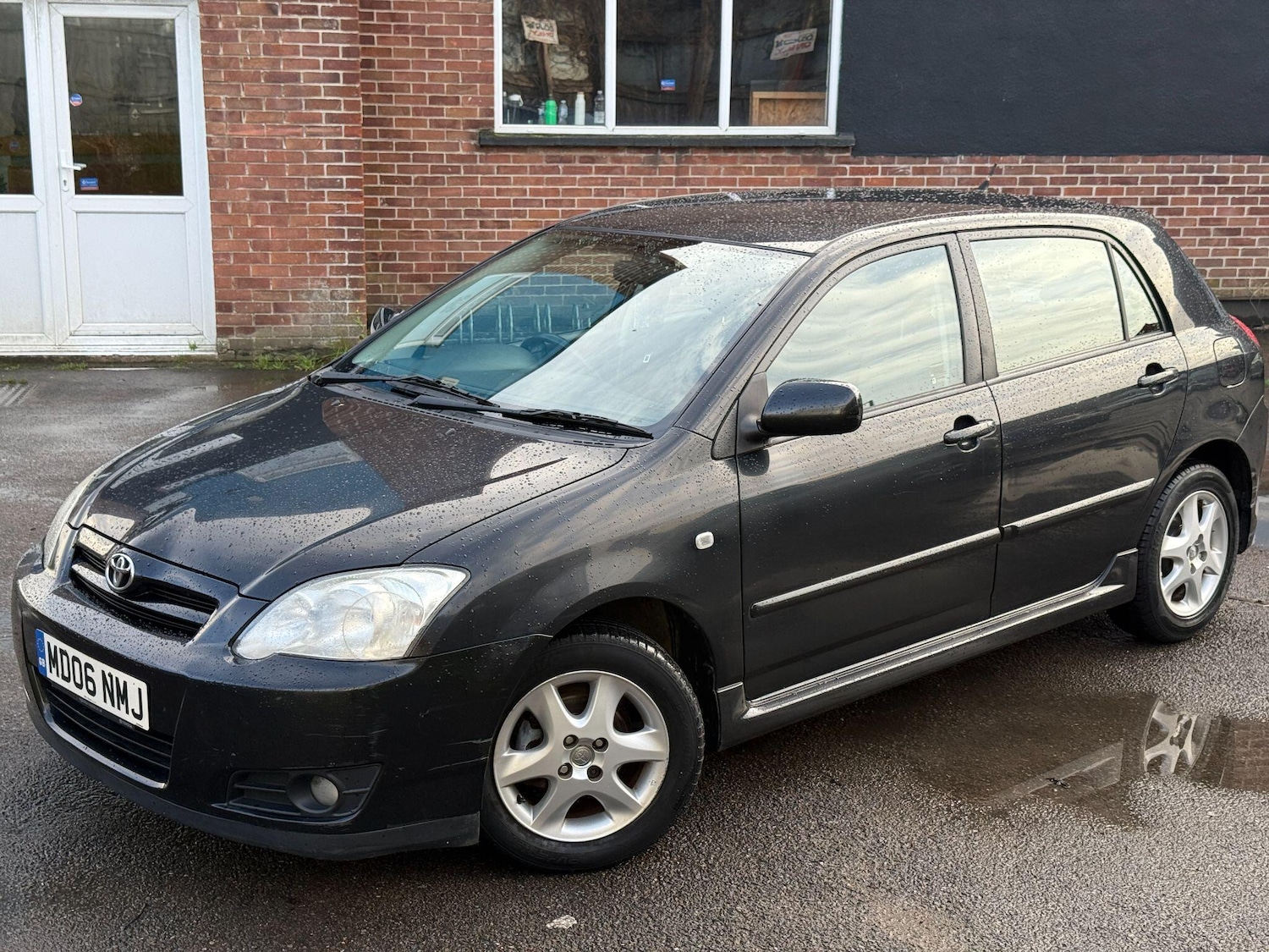 Used Toyota Corolla 2006 for sale - 77238374: Photo 13