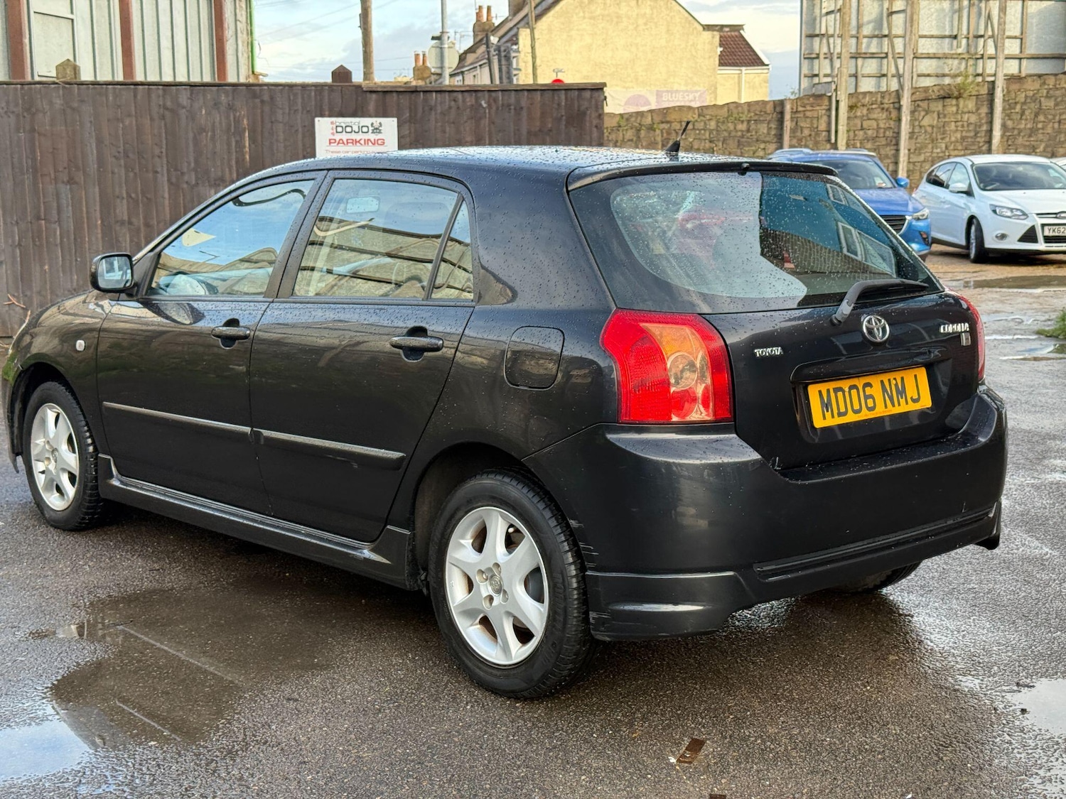 Used Toyota Corolla 2006 for sale - 77238374: Photo 16