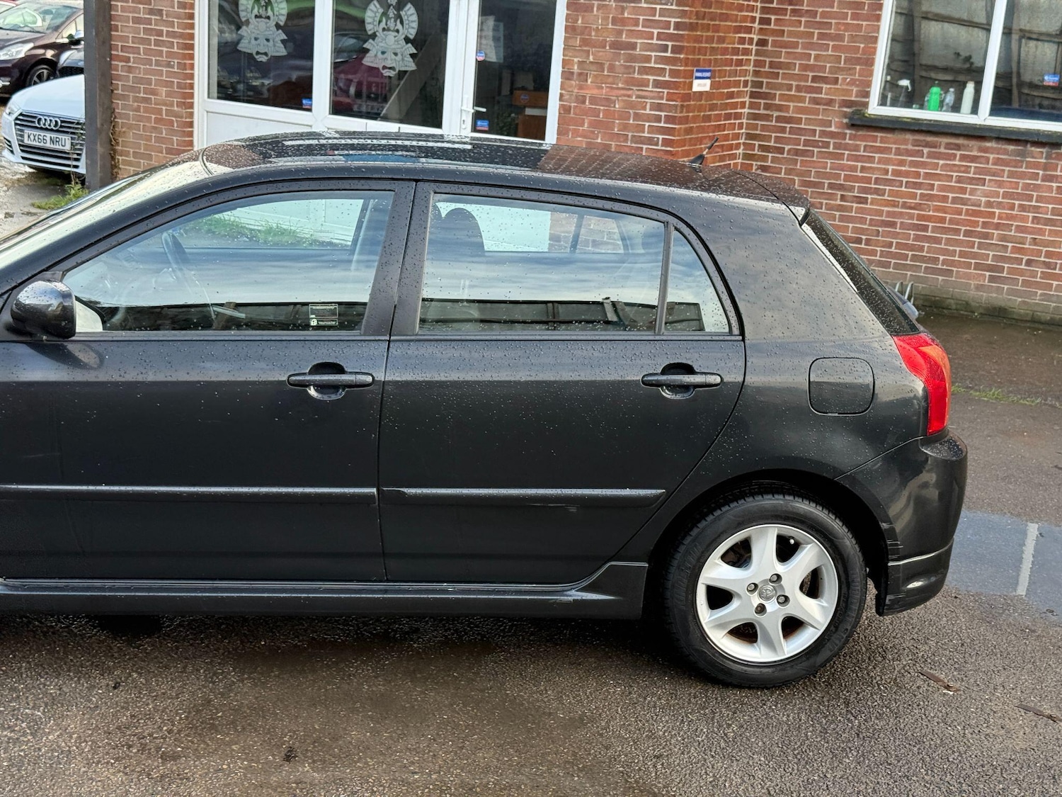 Used Toyota Corolla 2006 for sale - 77238374: Photo 17