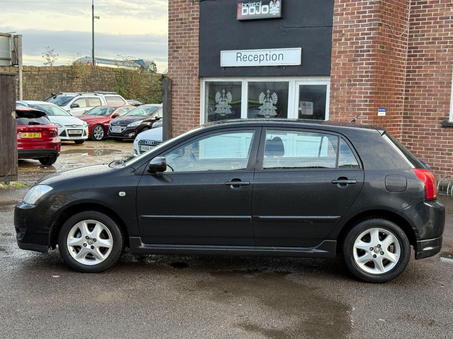 Used Toyota Corolla 2006 for sale - 77238374: Photo 18