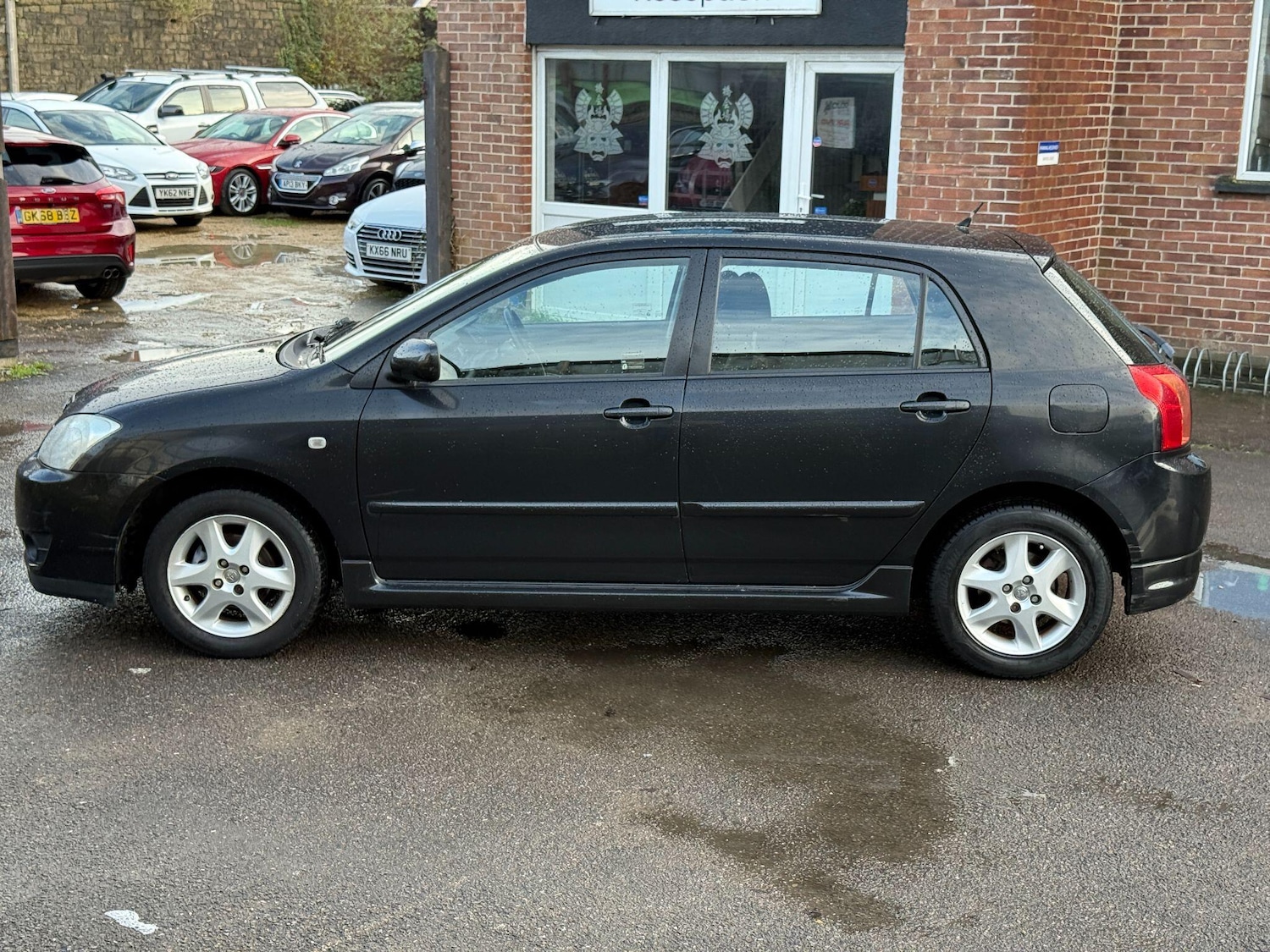 Used Toyota Corolla 2006 for sale - 77238374: Photo 19