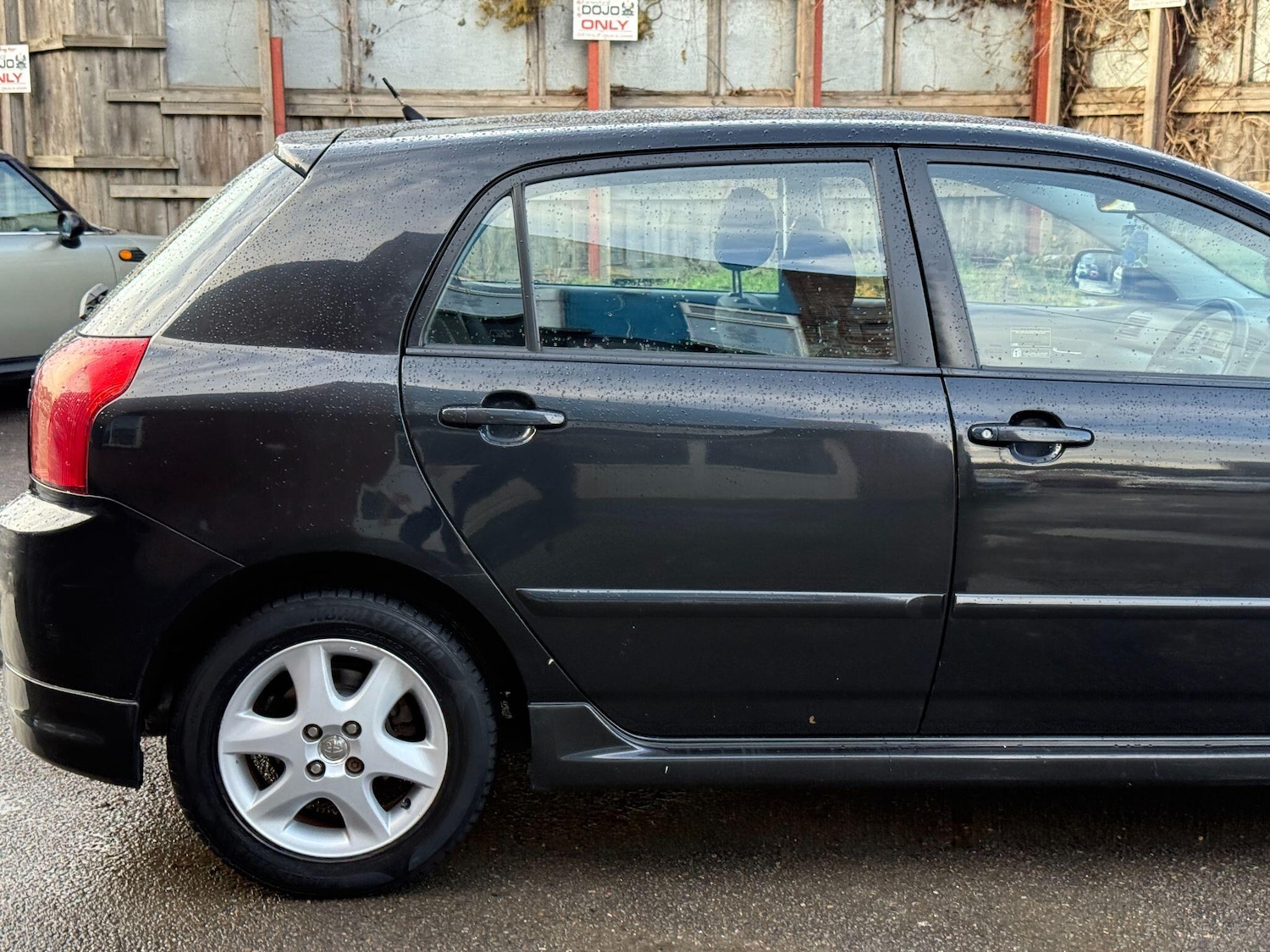 Used Toyota Corolla 2006 for sale - 77238374: Photo 20