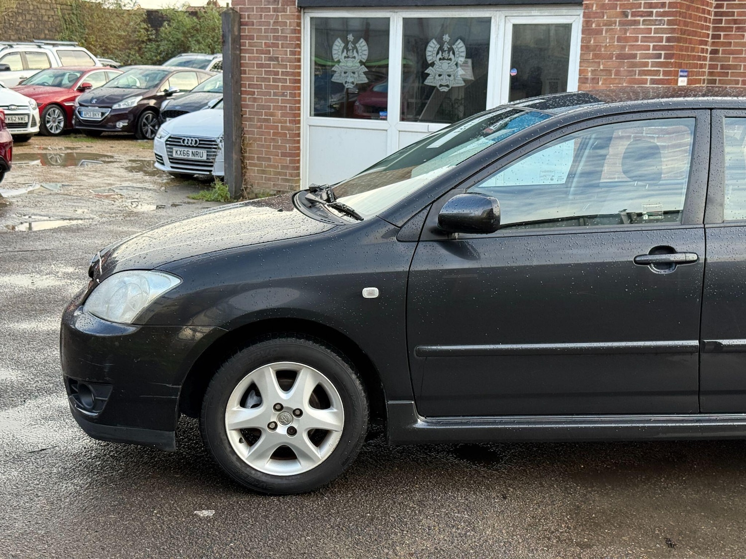 Used Toyota Corolla 2006 for sale - 77238374: Photo 21