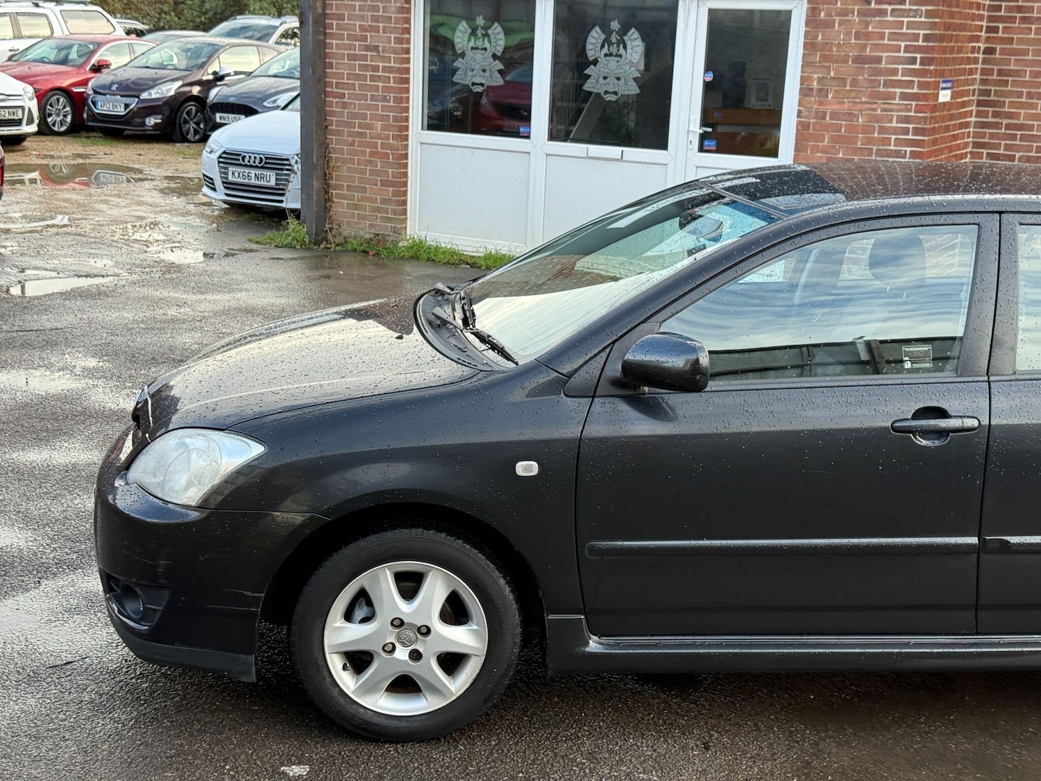 Used Toyota Corolla 2006 for sale - 77238374: Photo 22