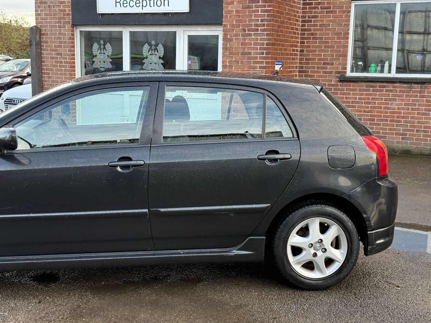 Used Toyota Corolla 2006 for sale - 77238374: Photo 23