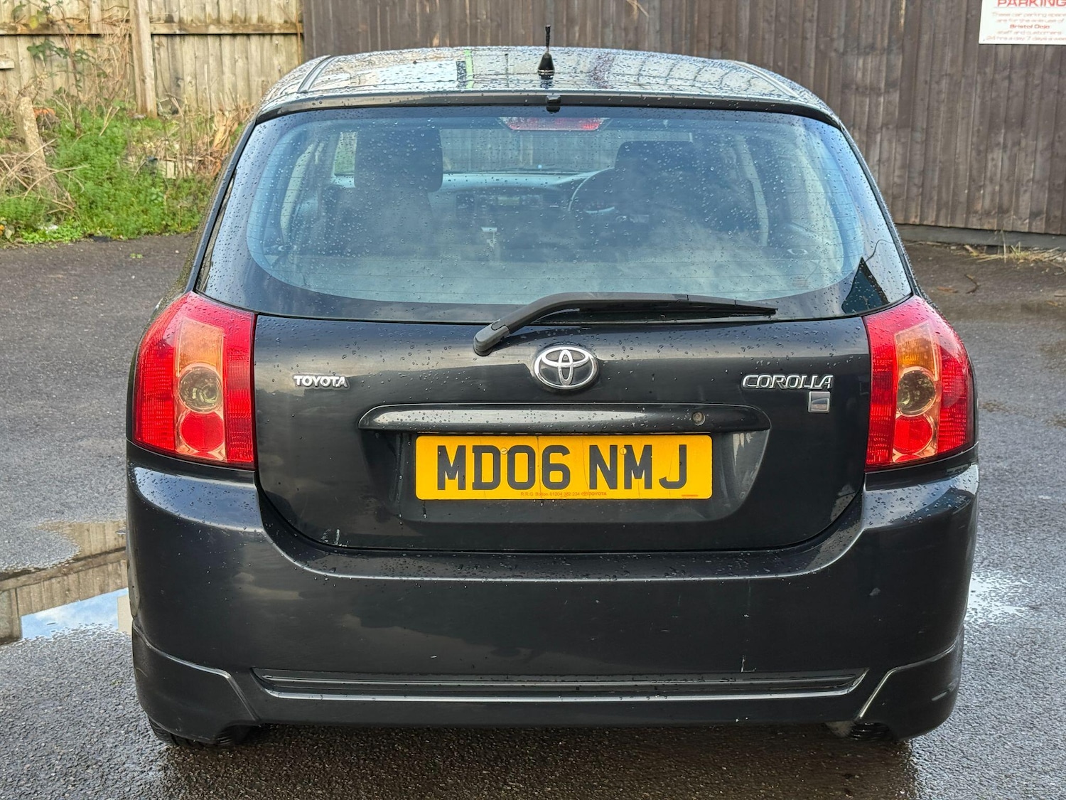 Used Toyota Corolla 2006 for sale - 77238374: Photo 25