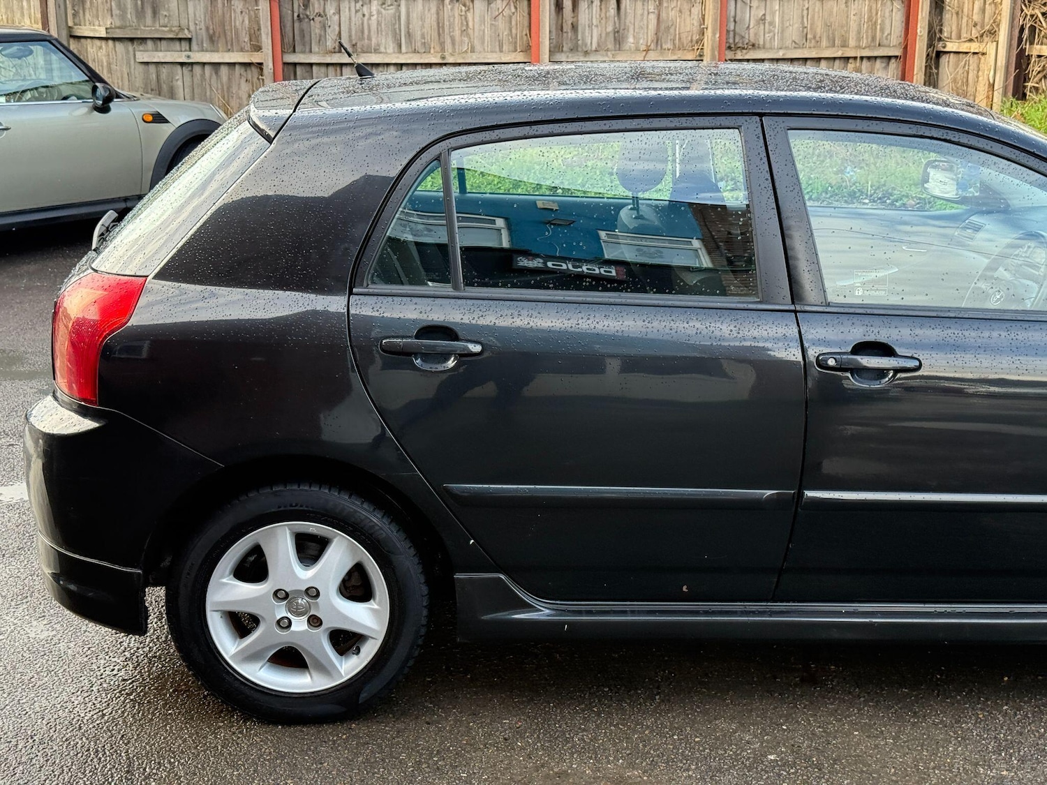 Used Toyota Corolla 2006 for sale - 77238374: Photo 28