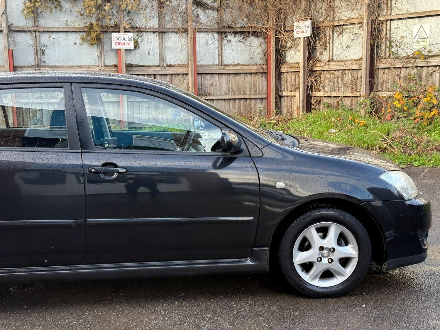 Used Toyota Corolla 2006 for sale - 77238374: Photo 29