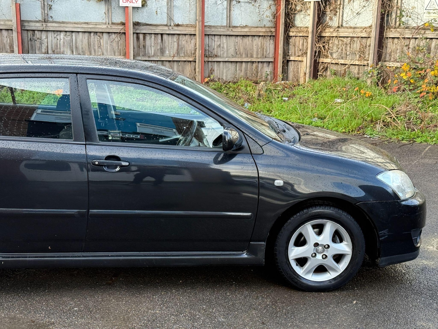 Used Toyota Corolla 2006 for sale - 77238374: Photo 30