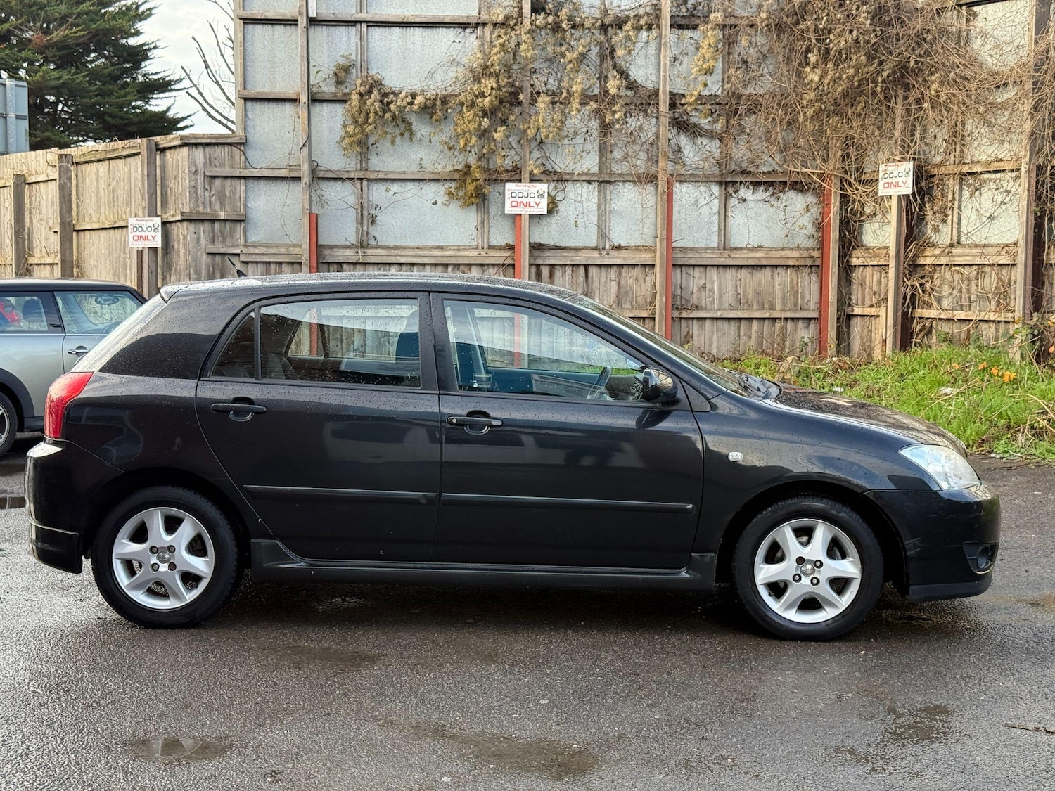 Used Toyota Corolla 2006 for sale - 77238374: Photo 31