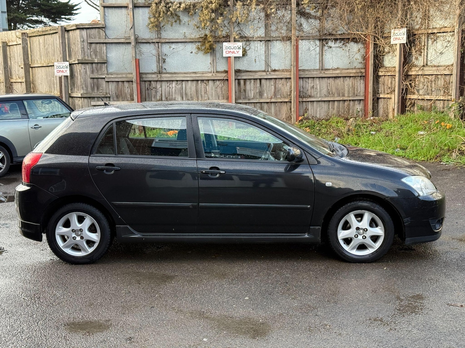 Used Toyota Corolla 2006 for sale - 77238374: Photo 32