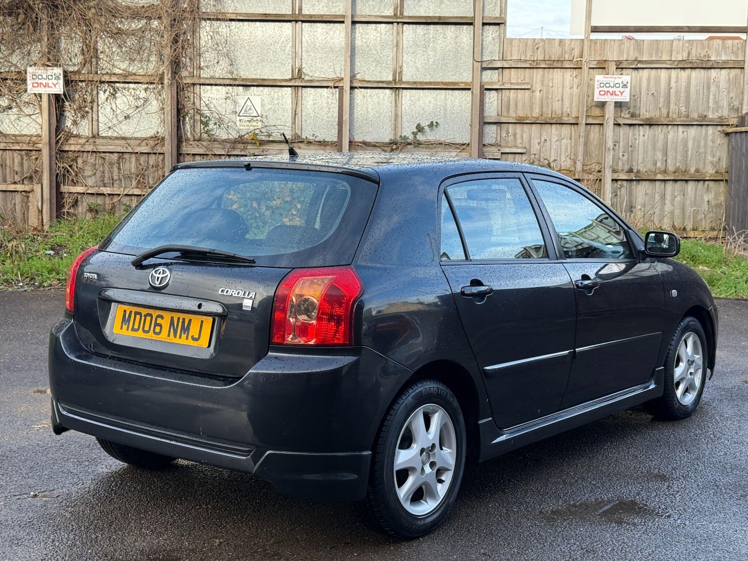 Used Toyota Corolla 2006 for sale - 77238374: Photo 33