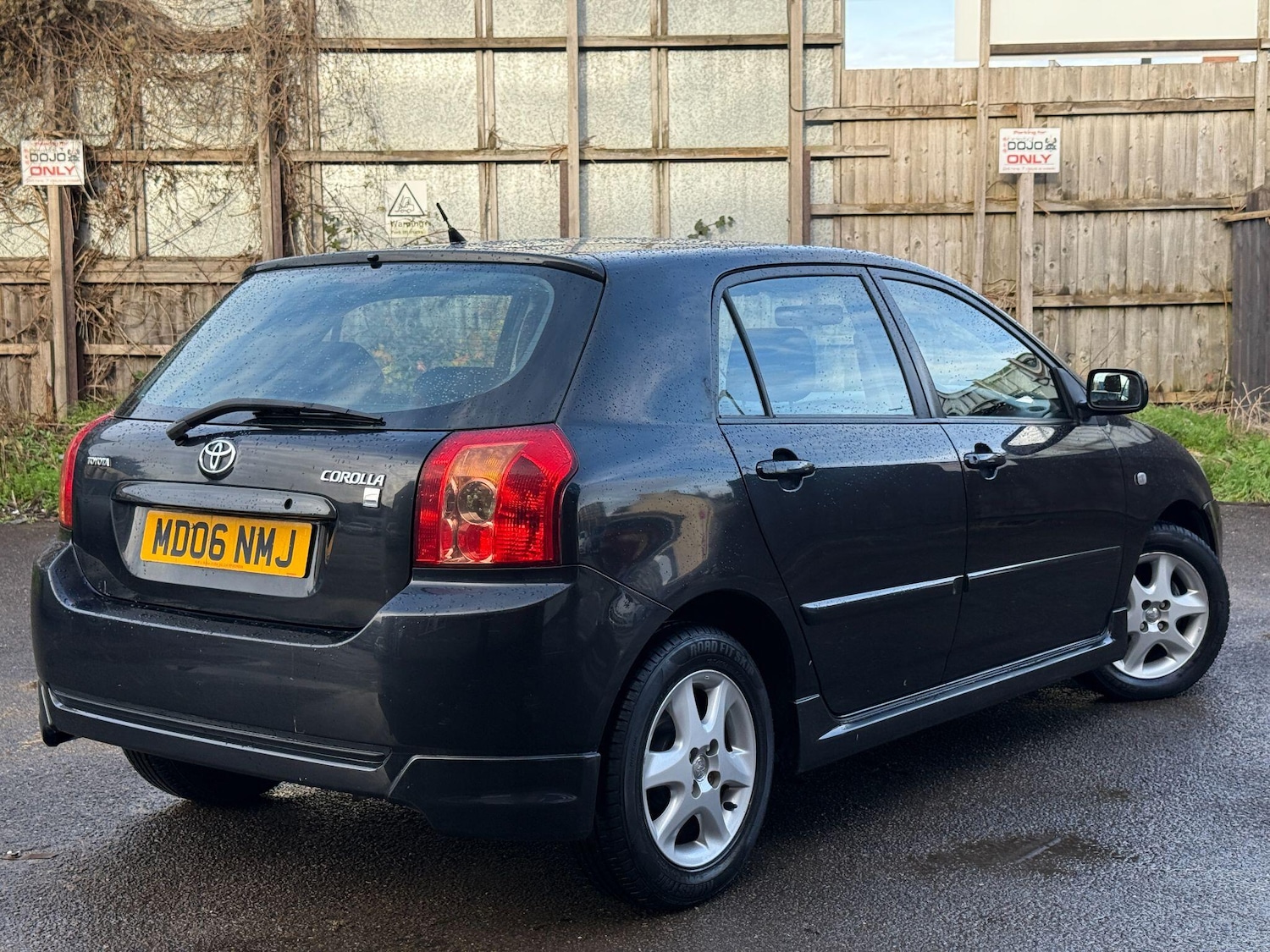 Used Toyota Corolla 2006 for sale - 77238374: Photo 35