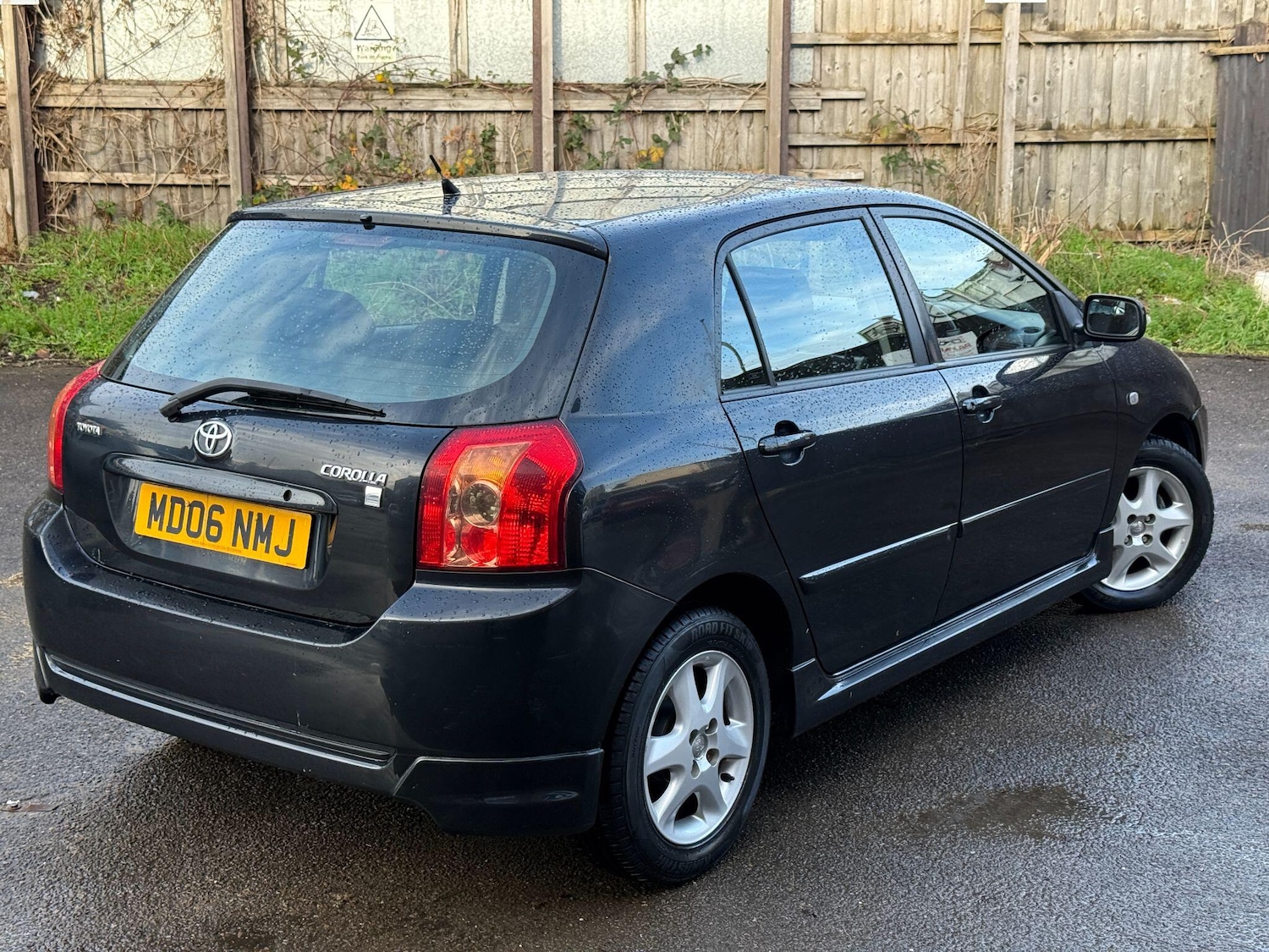 Used Toyota Corolla 2006 for sale - 77238374: Photo 36