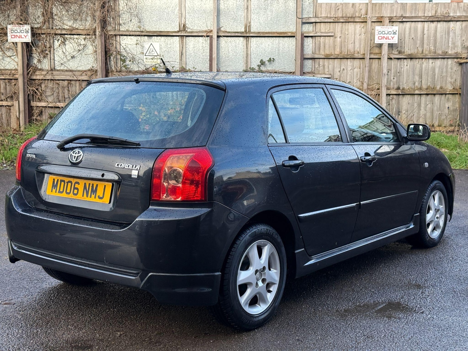 Used Toyota Corolla 2006 for sale - 77238374: Photo 37