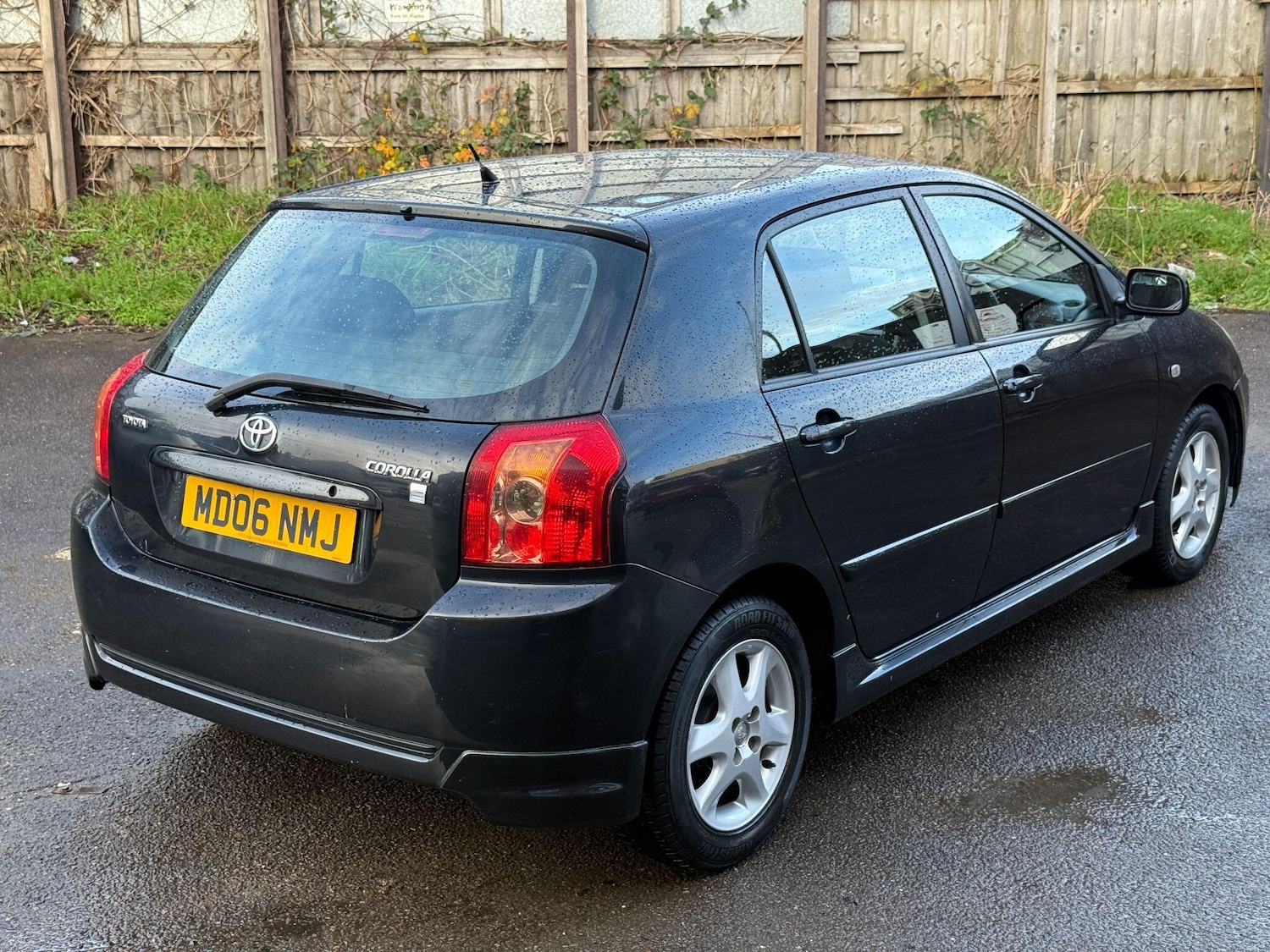 Used Toyota Corolla 2006 for sale - 77238374: Photo 38