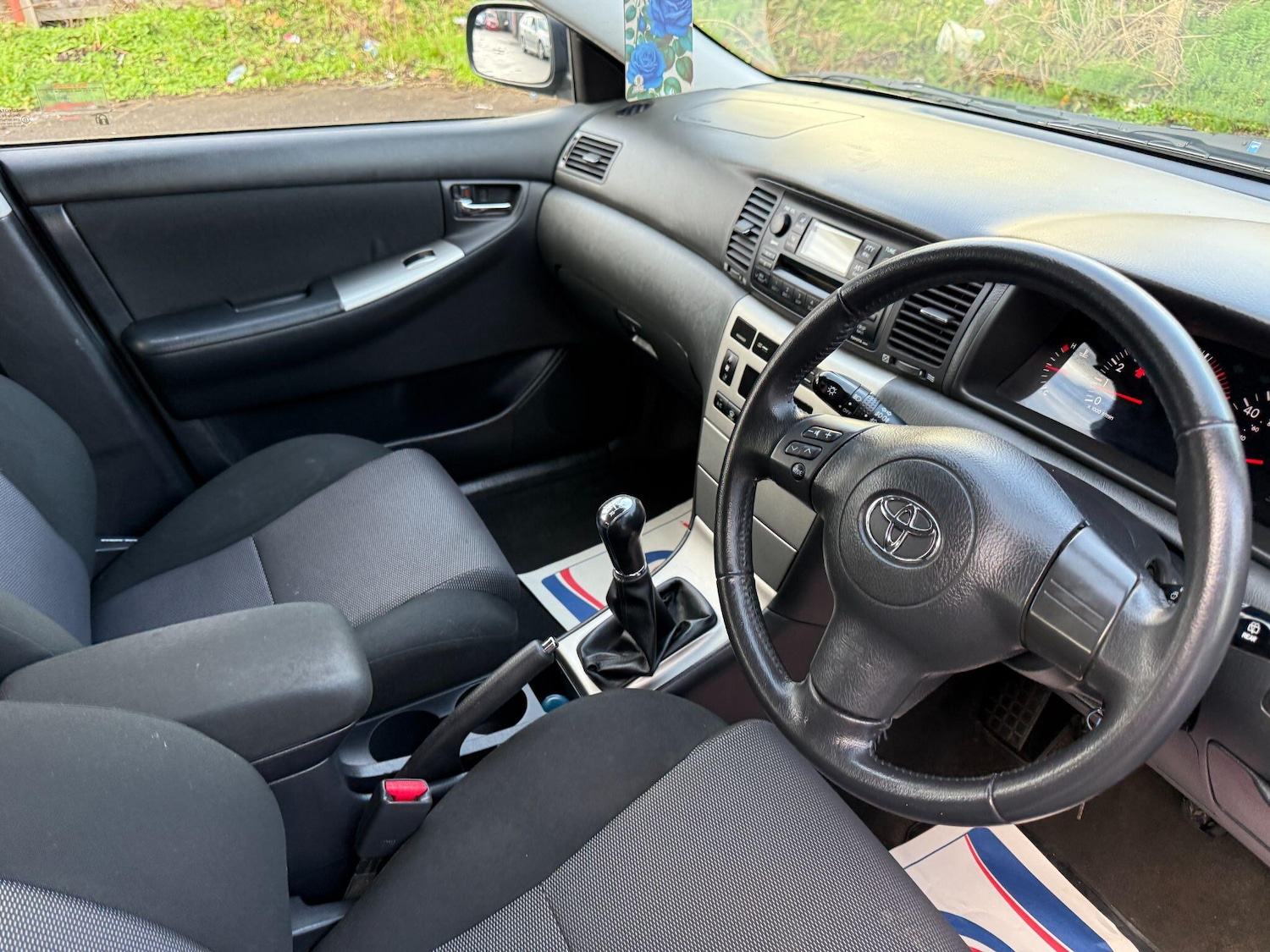 Used Toyota Corolla 2006 for sale - 77238374: Photo 39