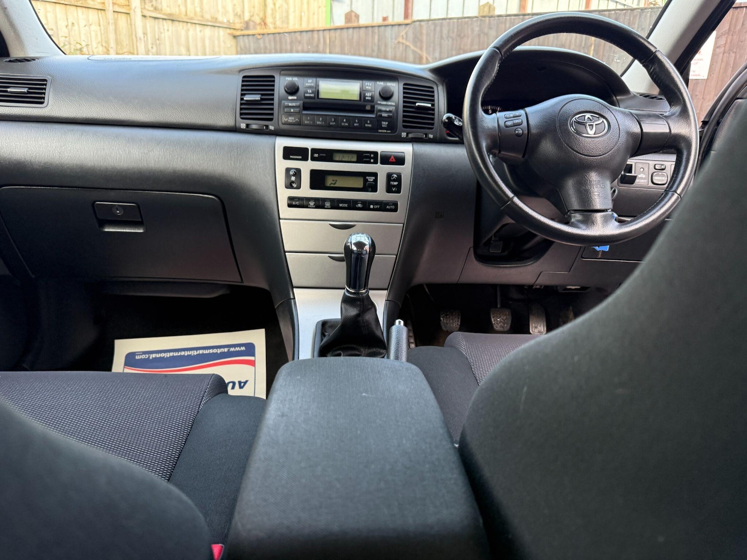 Used Toyota Corolla 2006 for sale - 77238374: Photo 40