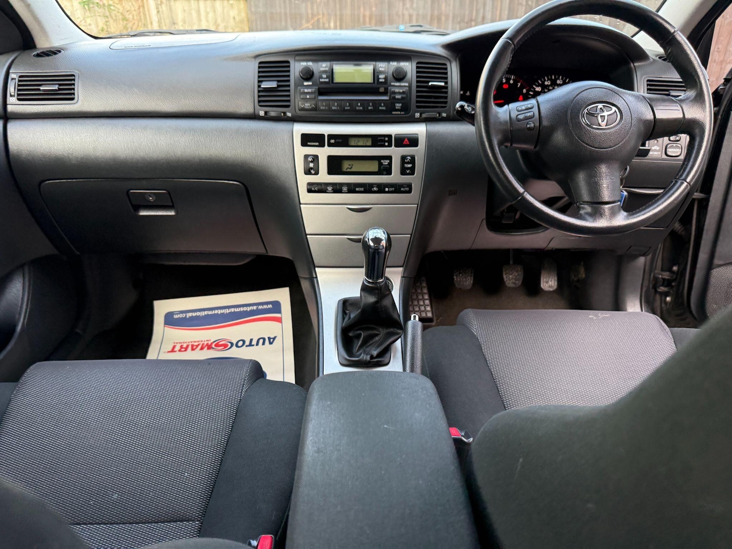 Used Toyota Corolla 2006 for sale - 77238374: Photo 41