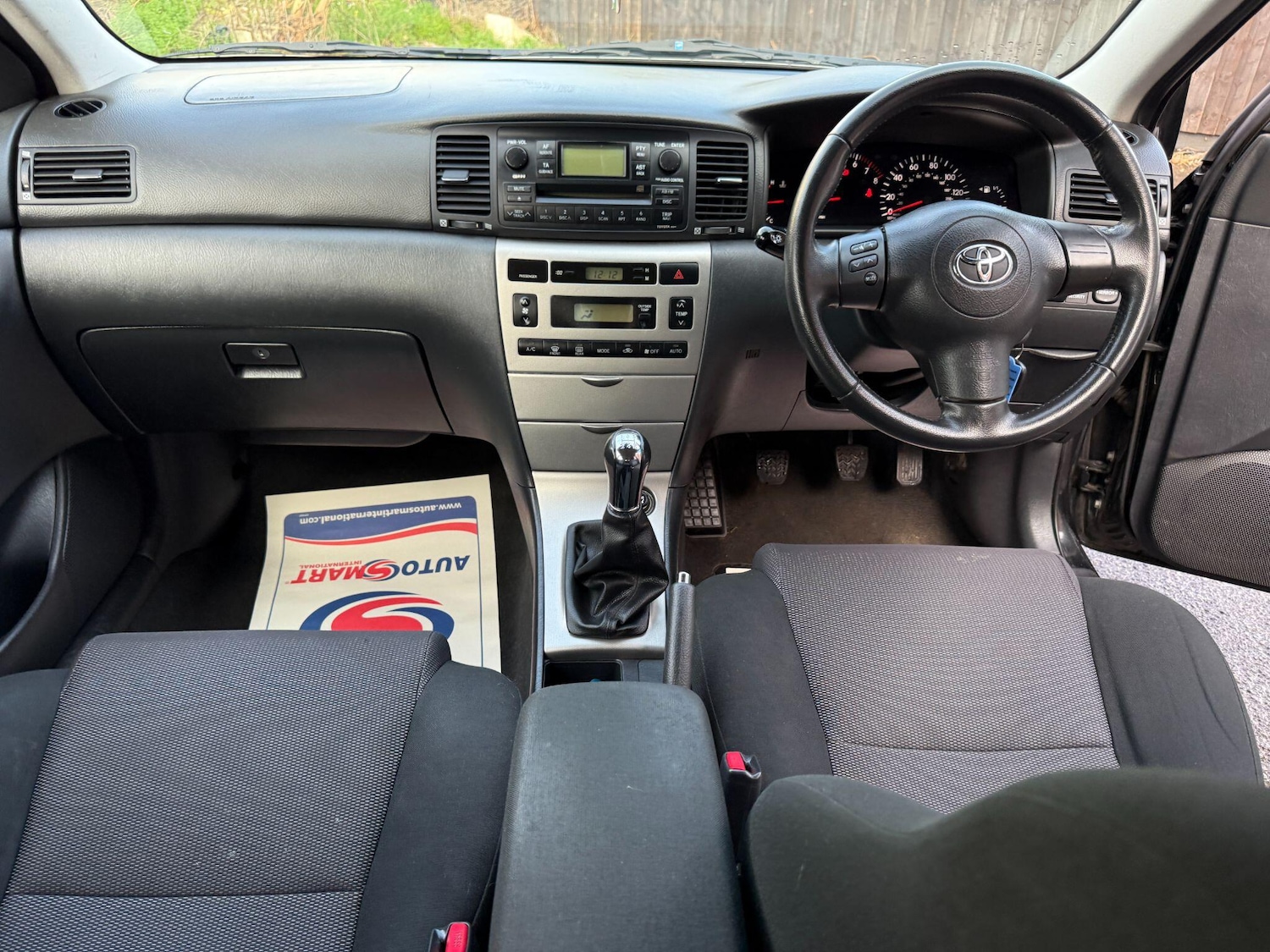 Used Toyota Corolla 2006 for sale - 77238374: Photo 42