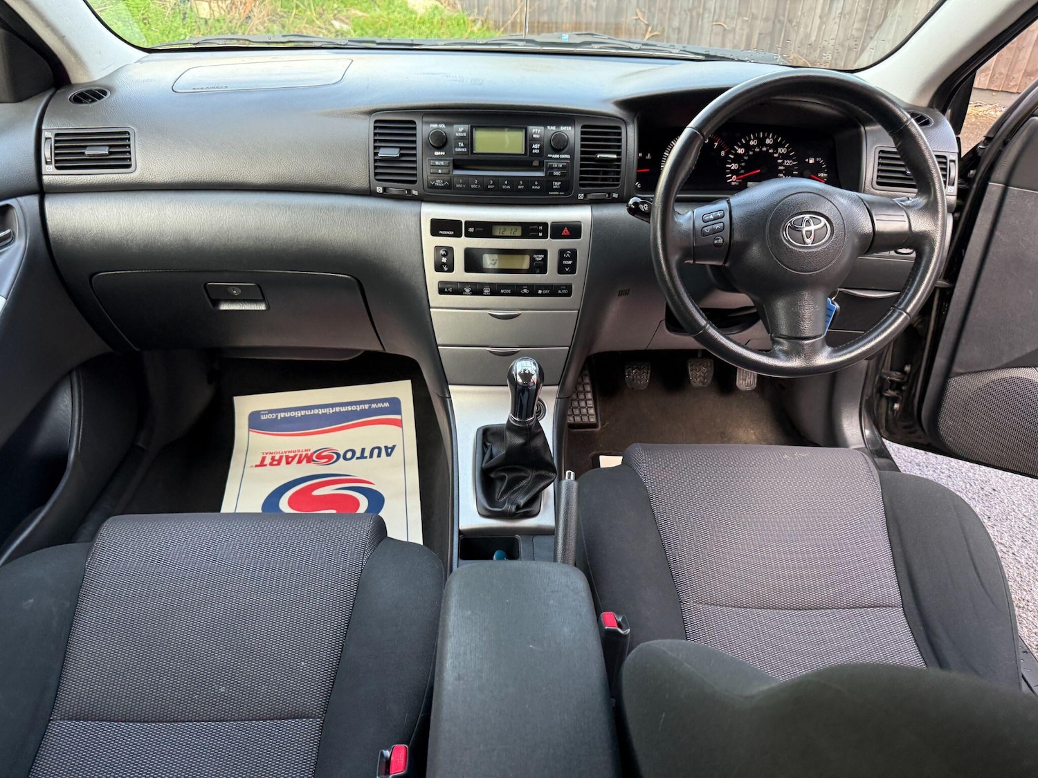 Used Toyota Corolla 2006 for sale - 77238374: Photo 43