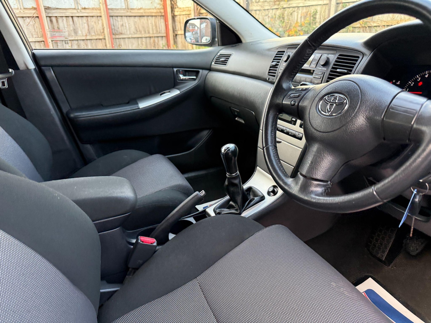 Used Toyota Corolla 2006 for sale - 77238374: Photo 46