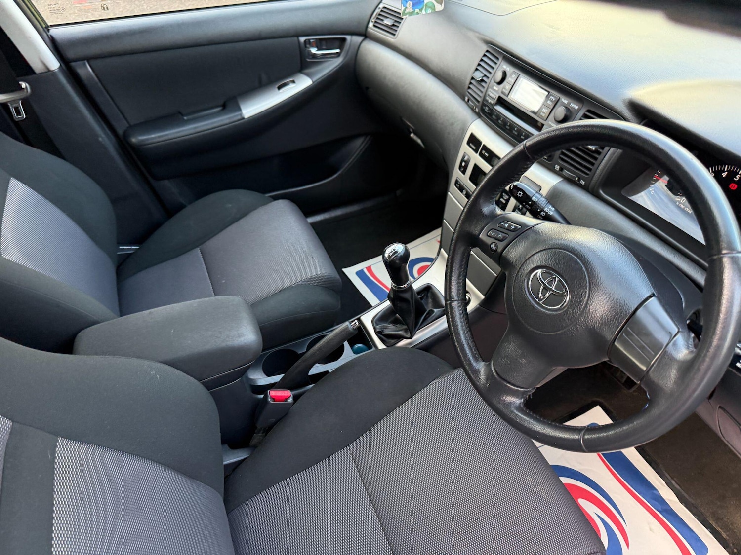 Used Toyota Corolla 2006 for sale - 77238374: Photo 47