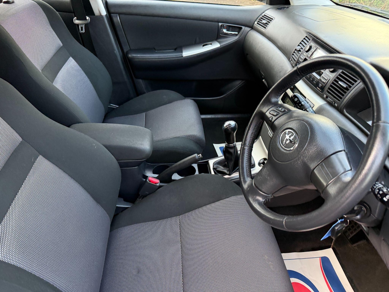 Used Toyota Corolla 2006 for sale - 77238374: Photo 48