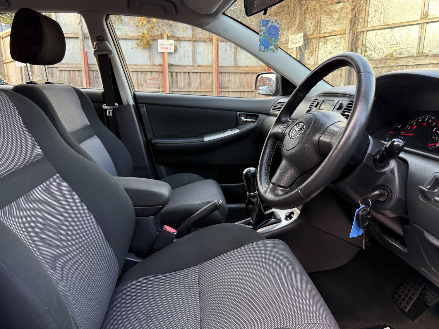 Used Toyota Corolla 2006 for sale - 77238374: Photo 49