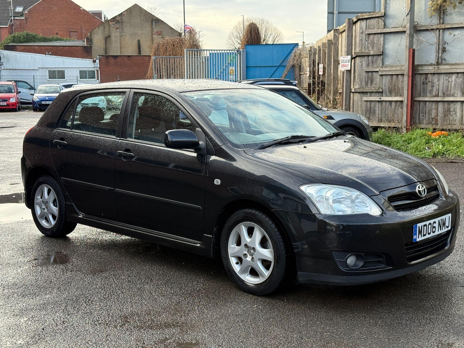 Used Toyota Corolla 2006 for sale - 77238374: Photo 5