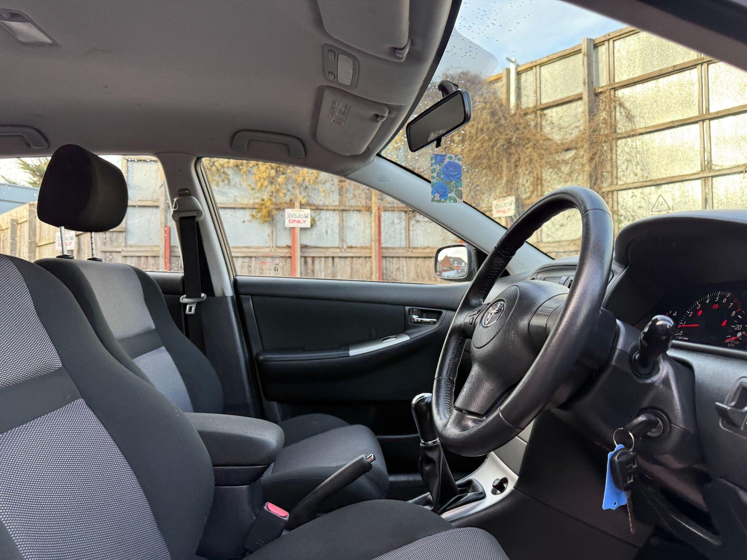 Used Toyota Corolla 2006 for sale - 77238374: Photo 50