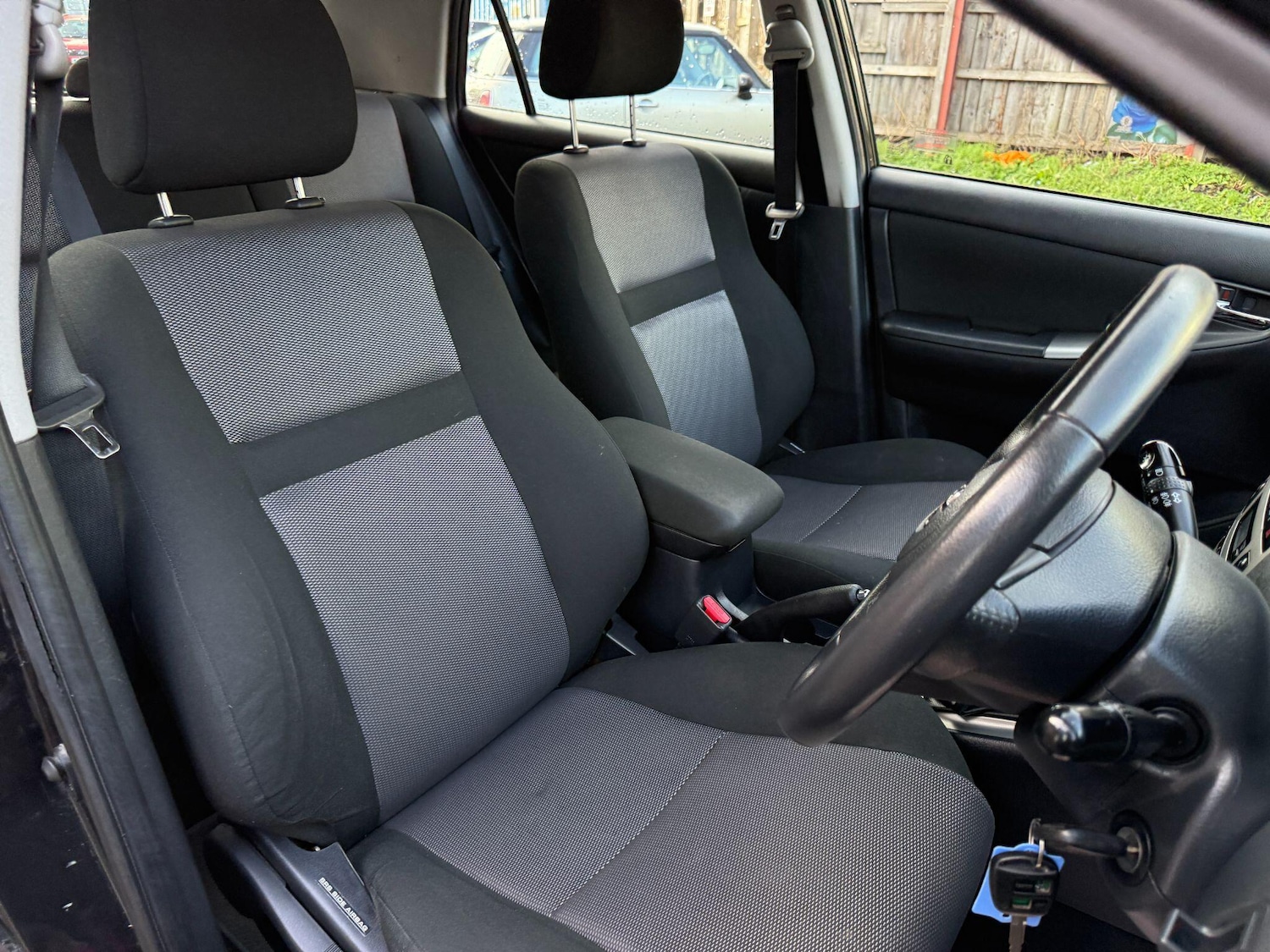 Used Toyota Corolla 2006 for sale - 77238374: Photo 51