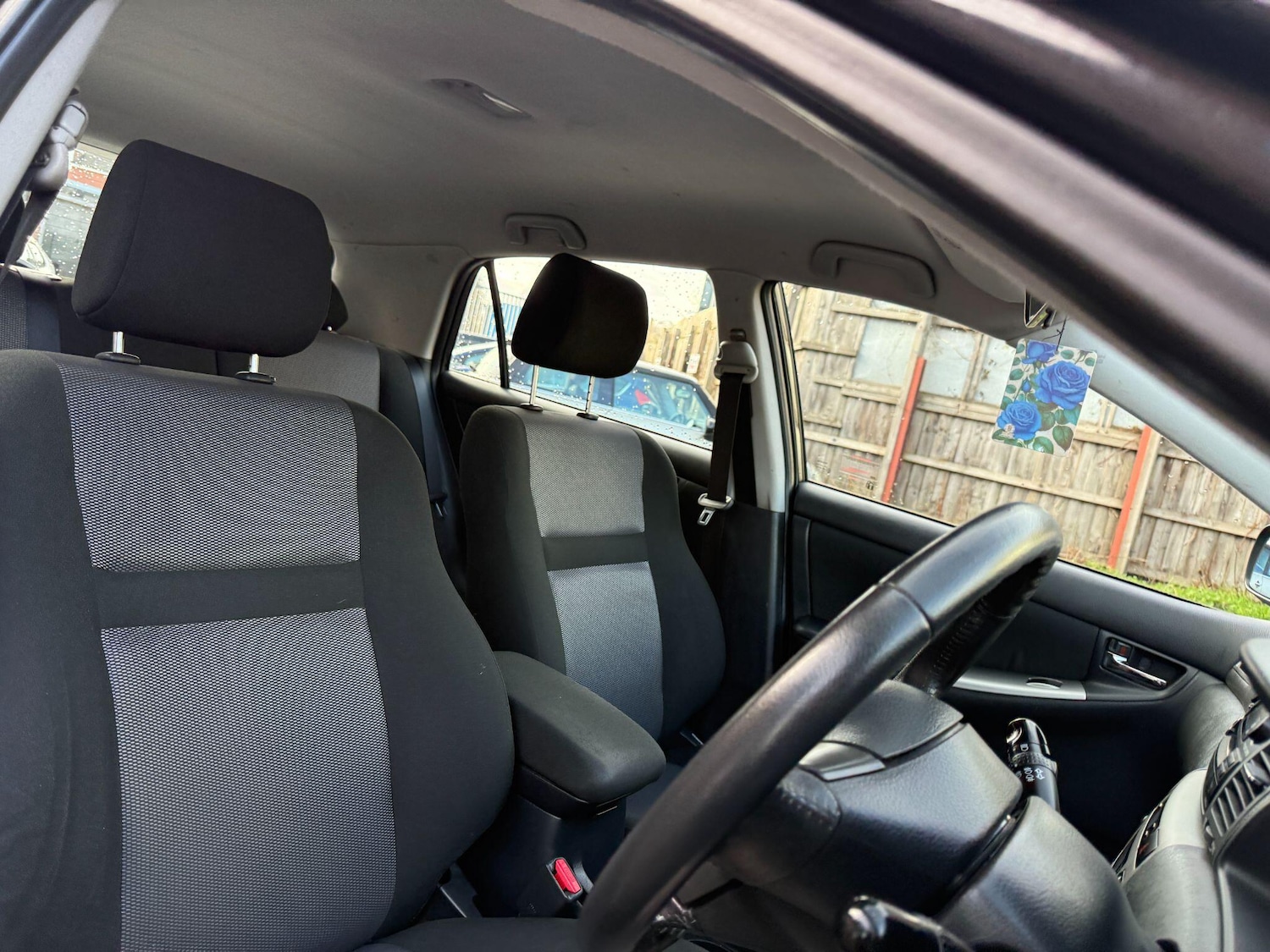 Used Toyota Corolla 2006 for sale - 77238374: Photo 52