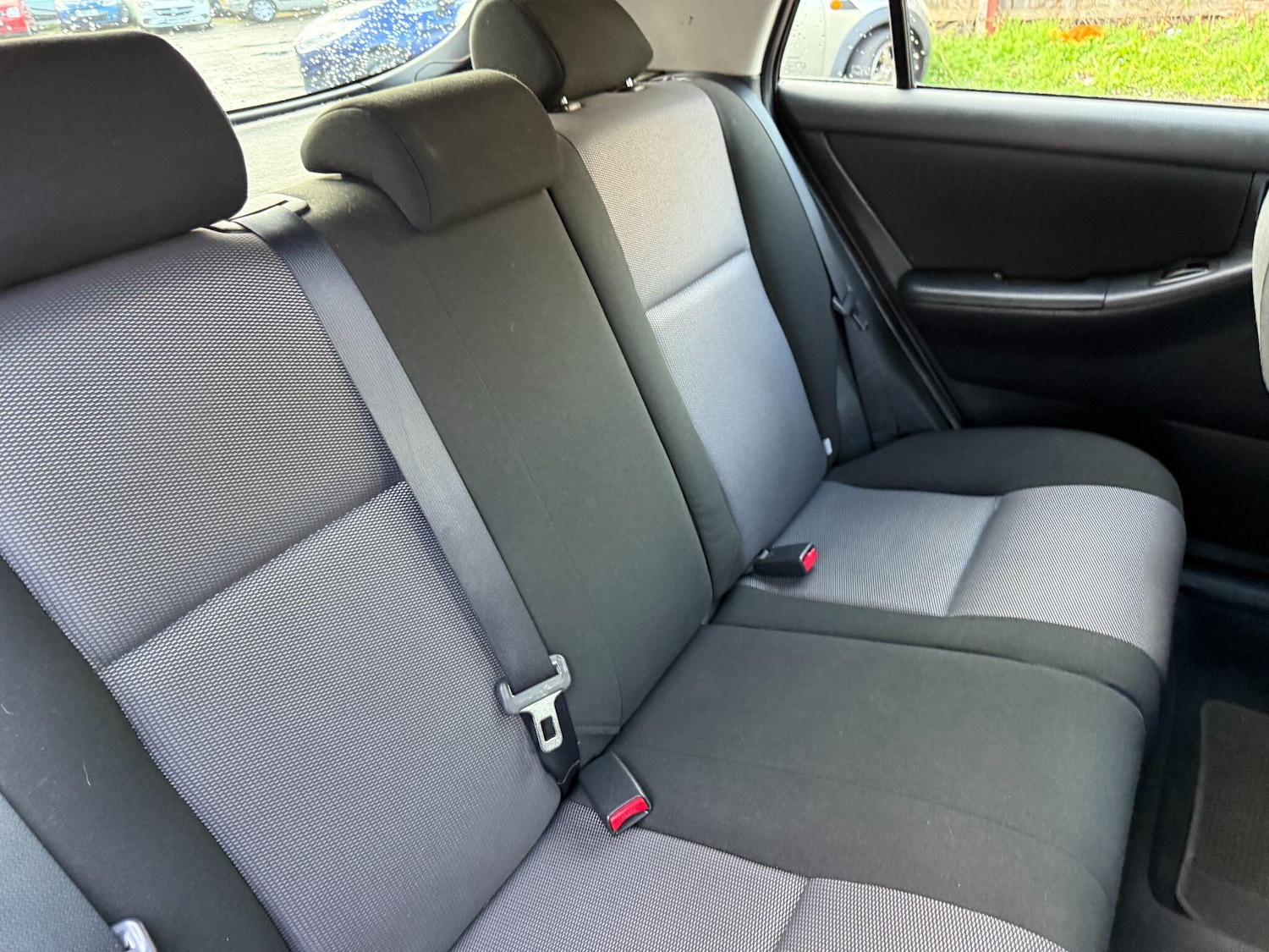 Used Toyota Corolla 2006 for sale - 77238374: Photo 53