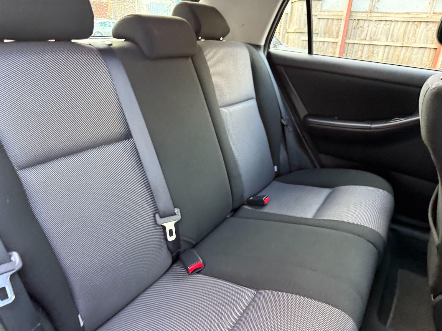 Used Toyota Corolla 2006 for sale - 77238374: Photo 54