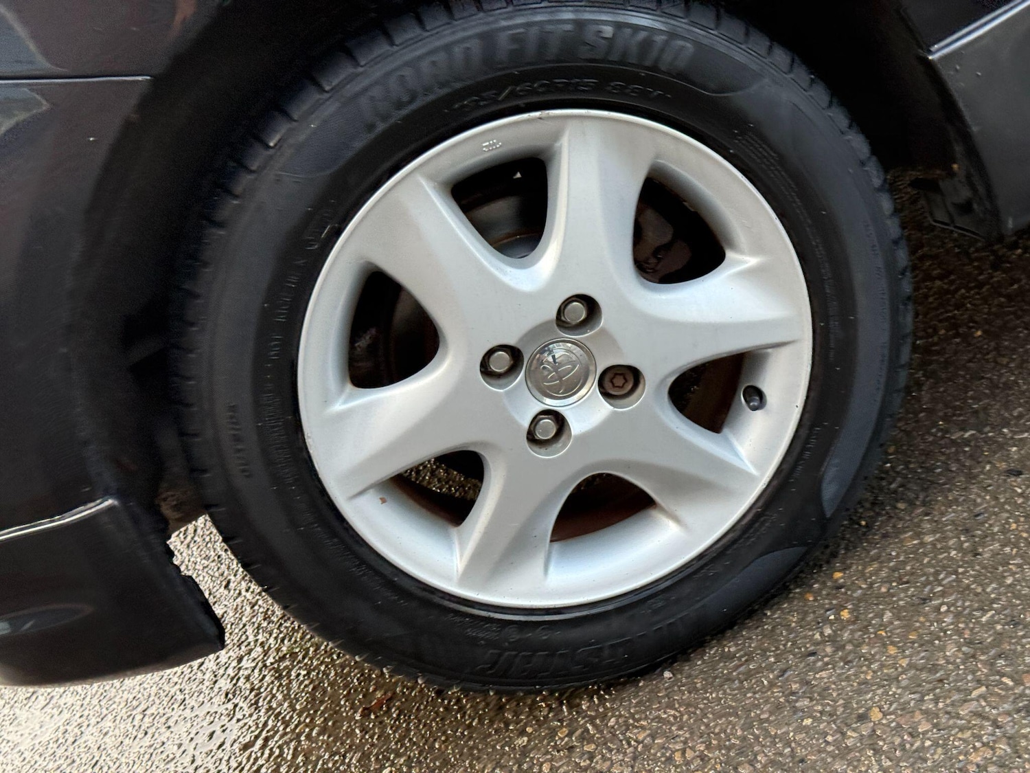 Used Toyota Corolla 2006 for sale - 77238374: Photo 55