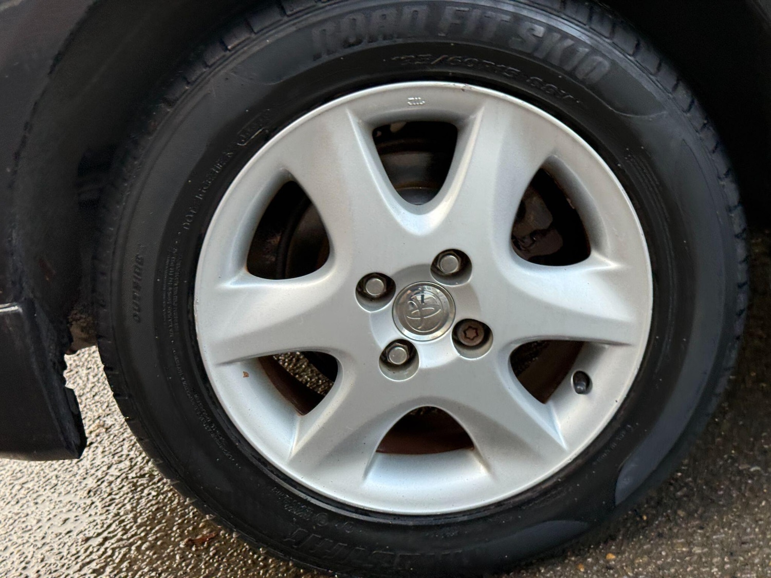 Used Toyota Corolla 2006 for sale - 77238374: Photo 56