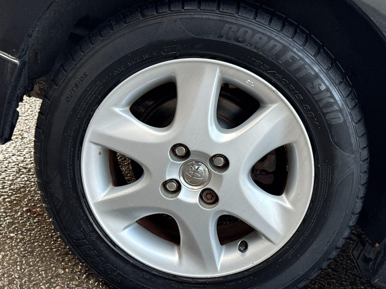 Used Toyota Corolla 2006 for sale - 77238374: Photo 57