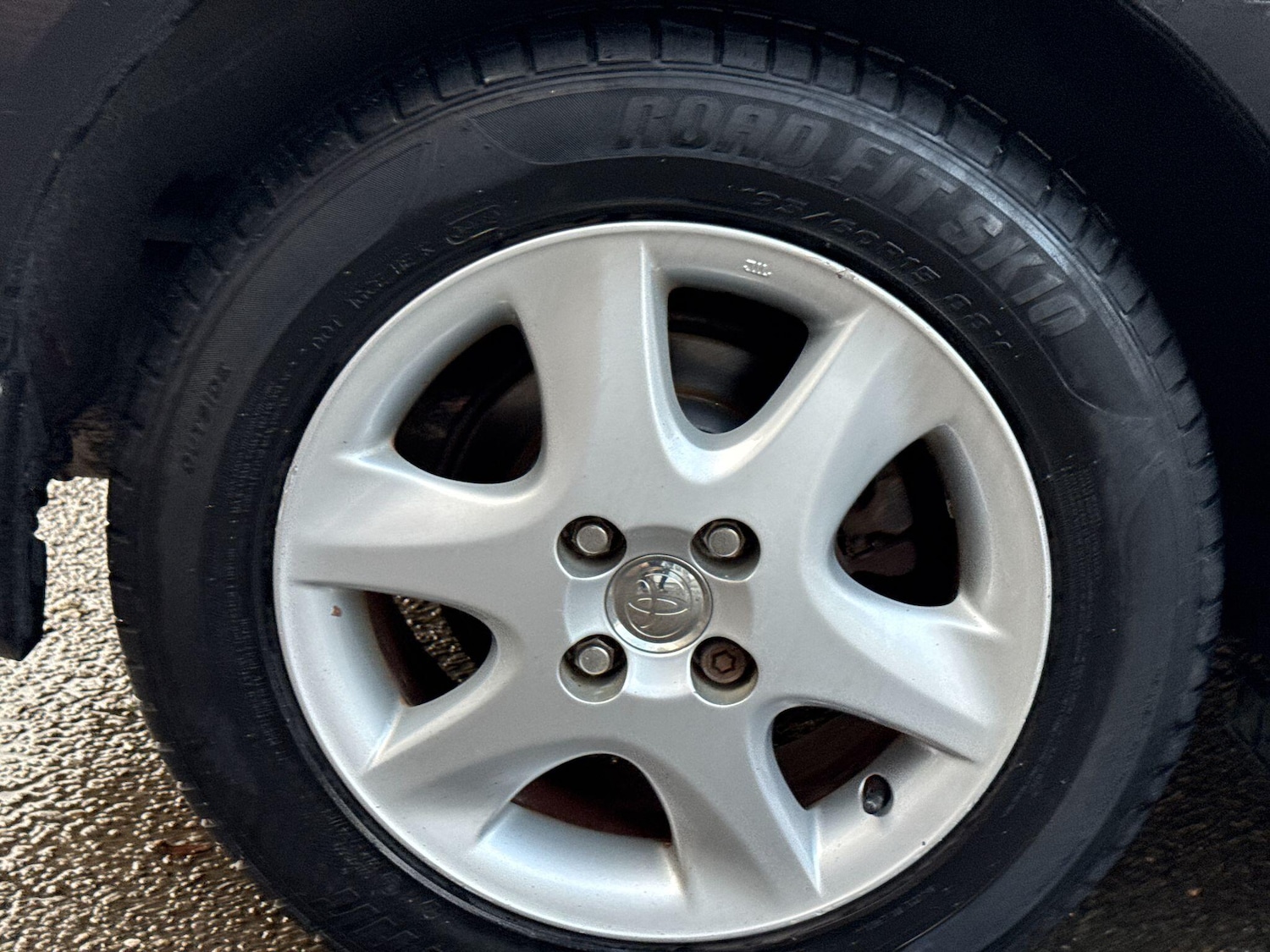 Used Toyota Corolla 2006 for sale - 77238374: Photo 58