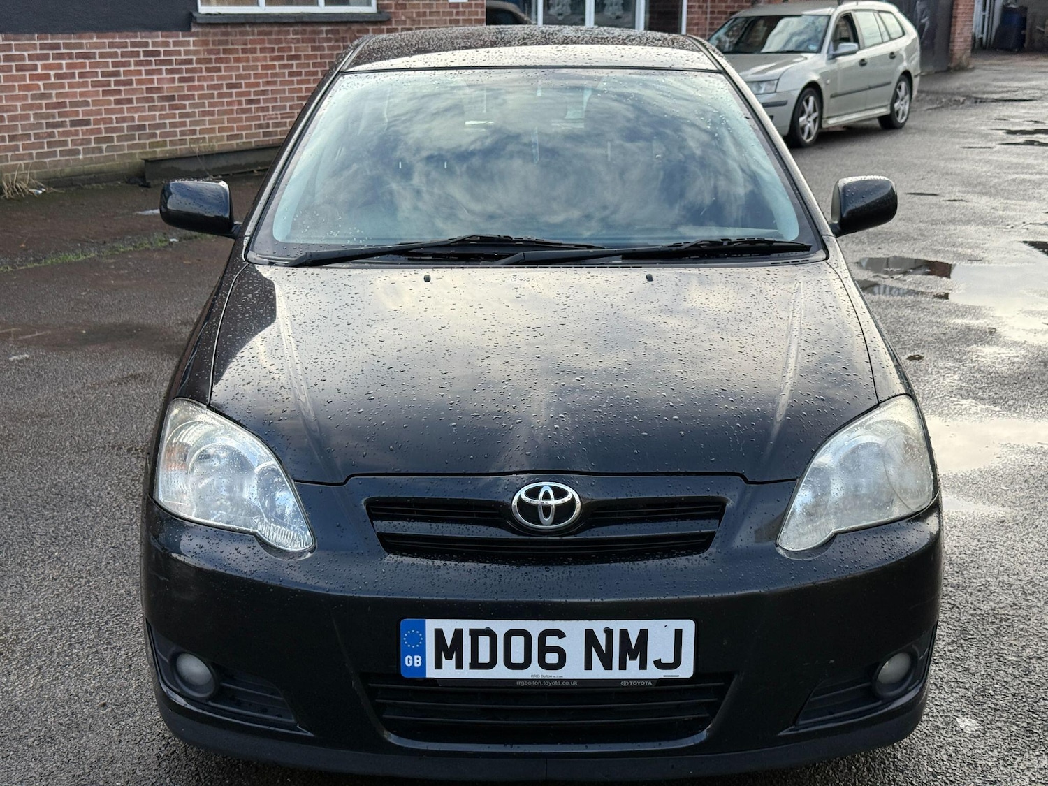 Used Toyota Corolla 2006 for sale - 77238374: Photo 9