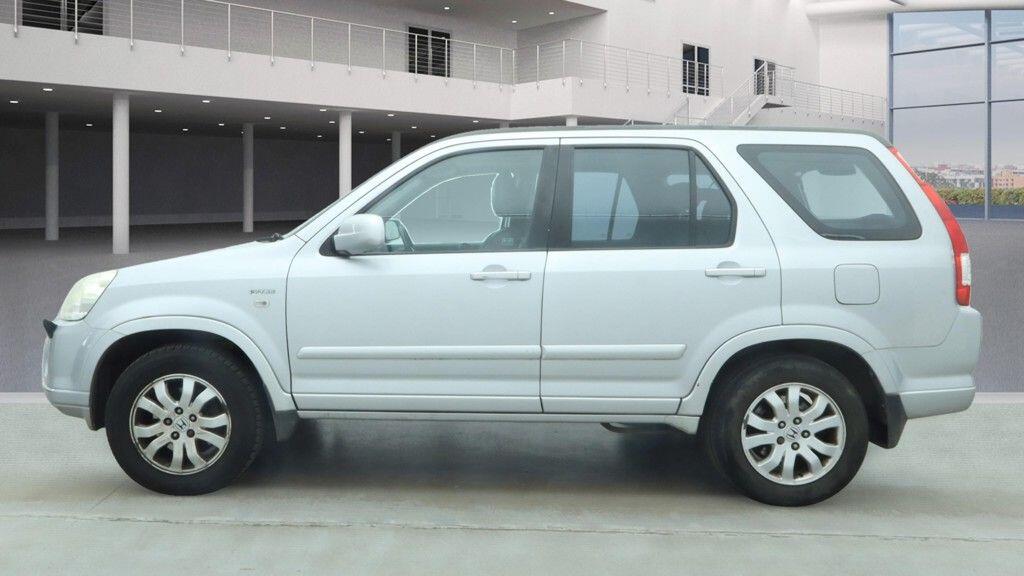 Used Honda CR-V 2005 for sale - 76645123: Photo 10