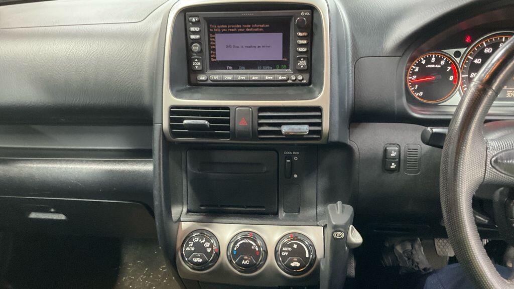 Used Honda CR-V 2005 for sale - 76645123: Photo 2