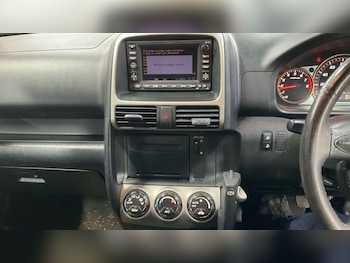 Used Honda CR-V 2005 for sale - 76645123: Photo