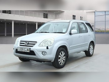 Used Honda CR-V 2005 for sale - 76645123: Photo