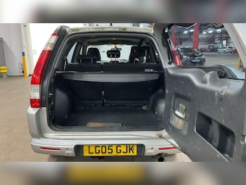 Used Honda CR-V 2005 for sale - 76645123: Photo