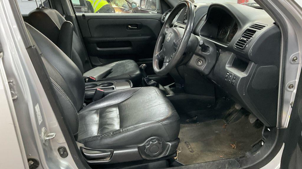 Used Honda CR-V 2005 for sale - 76645123: Photo 7